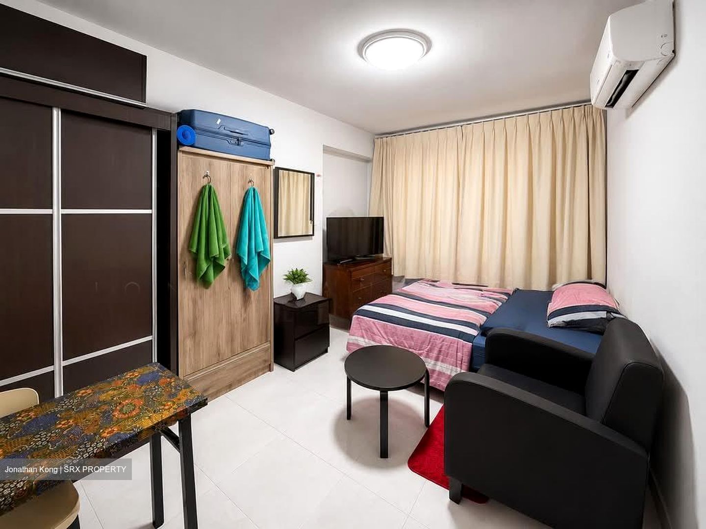 Blk 254 Choa Chu Kang Avenue 2 (Choa Chu Kang), HDB 5 Rooms #565132611